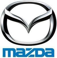 Mazda capella ремонт системы охлаждения.