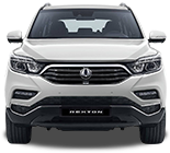 Ssang Yong